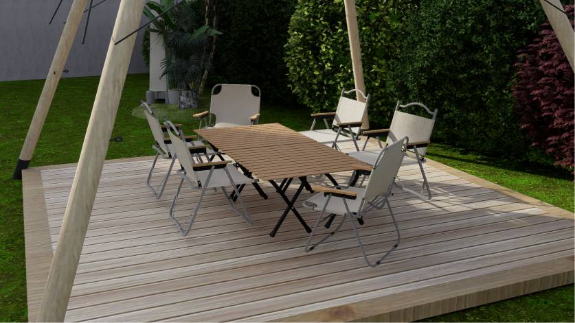 玉泉区帐篷生产厂家：以匠心筑牢户外装备的品质根基